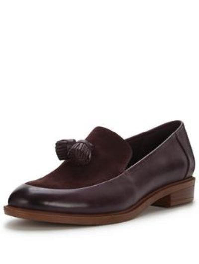 Clarks Taylor Spring4 Loafer